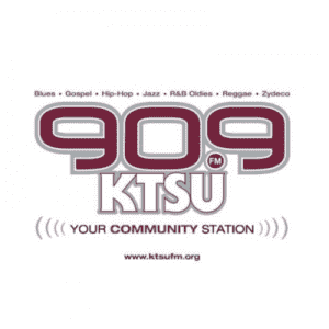 KTSU 90.9 FM