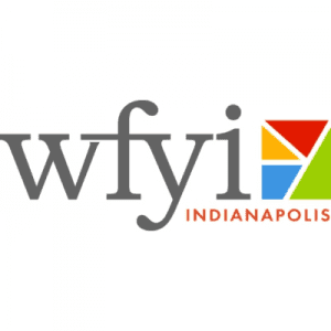 WFYI 90.1 FM HD2