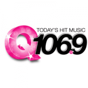 KVGQ 106.9 The Q