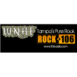 106 Rock Radio