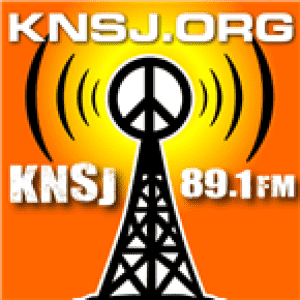 KNSJ