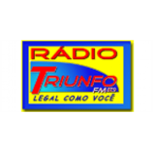 Rádio Triunfo FM