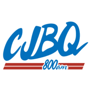 CJBQ 800 AM