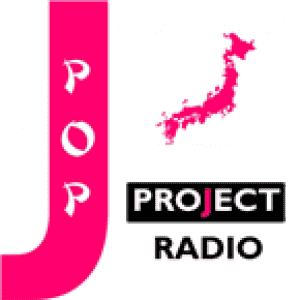 J-Pop Project Radio