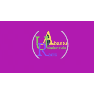 abantu unkulunkulu radio