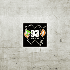 CFYX 93.3