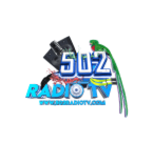 502 Radio TV