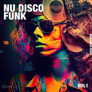 Nu Disco Funk Radio