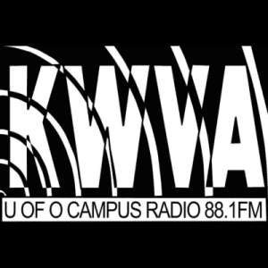 KWVA 88.1 FM