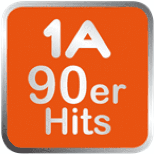 1A 90er Hits