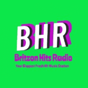 Britzon Hits Radio