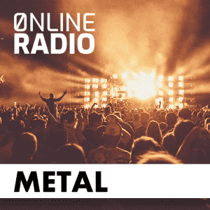 0nlineradio METAL