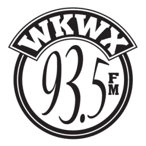 WKWX 93fiveFM