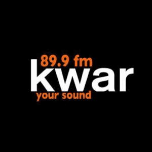 KWAR-89.9 FM
