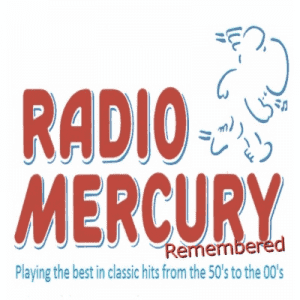 Radio Mercury Remembered