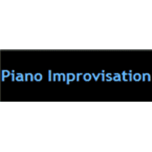 Radio Piano Improvisation