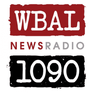 WBAL NewsRadio 1090