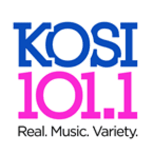 KOSI 101.1
