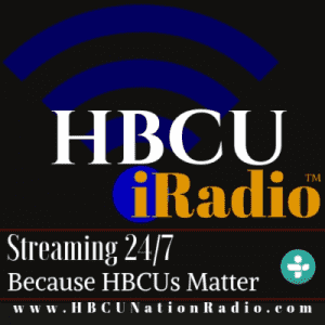 HBCUiRadio
