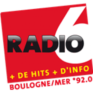 Radio 6 Boulogne-Sur-Mer