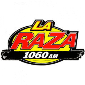 XERDO-AM La Raza 1060