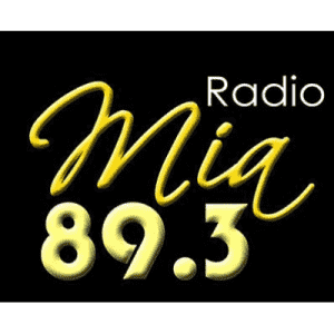 Mia 89.3 FM
