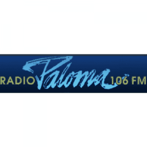 Radio Paloma 106