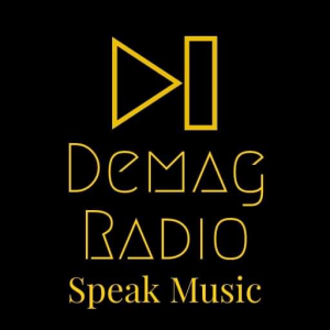 demag radio