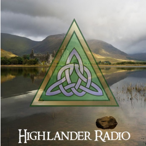 Highlander Radio