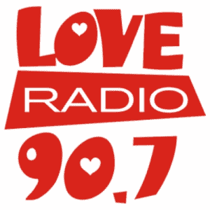 Love Radio 90.7 FM