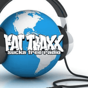 fat traxx radio
