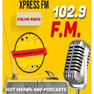 102.9 xpress fm