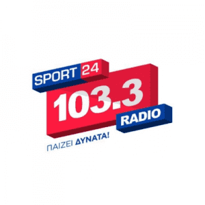 Sport24 Radio 103,3