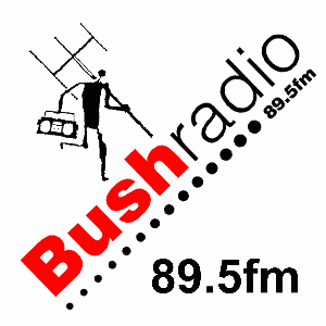 Bush Radio 89.5