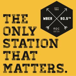 WBER 90.5