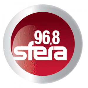 Sfera 96.8