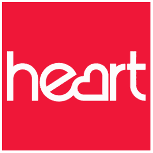 Heart Radio Berkshire