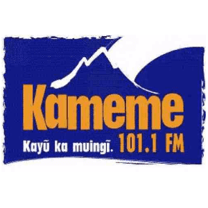 Kameme FM