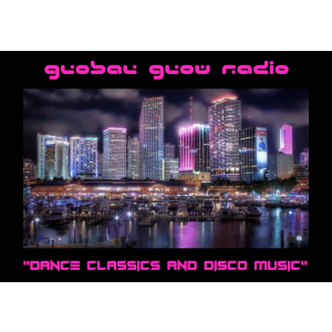 GLOBAL GLOW RADIO
