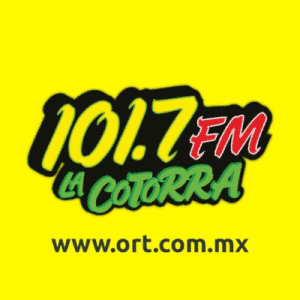XHVIR La Cotorra 101.7 FM