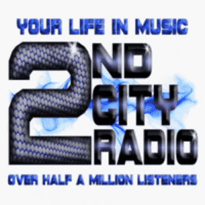 2NDCITYRADIO