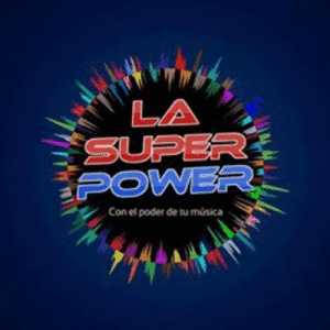 laSUPERPOWER