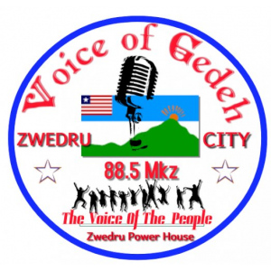 Voice of Gedeh