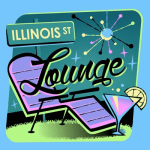 SomaFM - Illinois Street Lounge