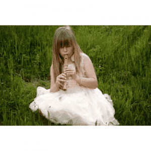 Radio Art - Solo Flute