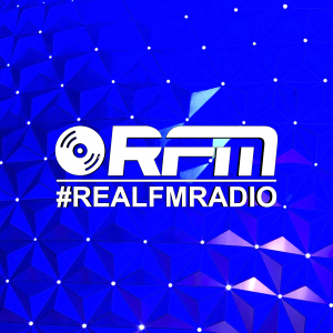 Real FM Radio