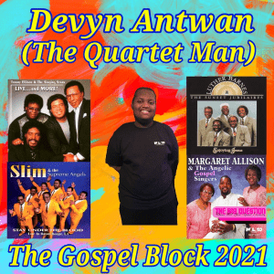 THE GOSPEL BLOCK