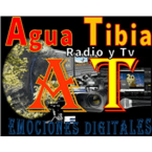 Agua Tibia Radio