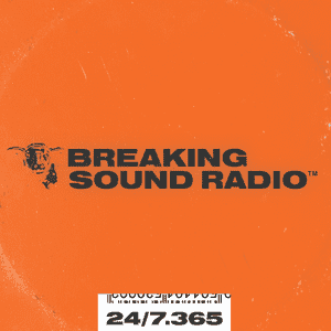 Breaking Sound Radio