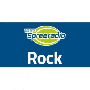 105.5 Spreeradio Rock